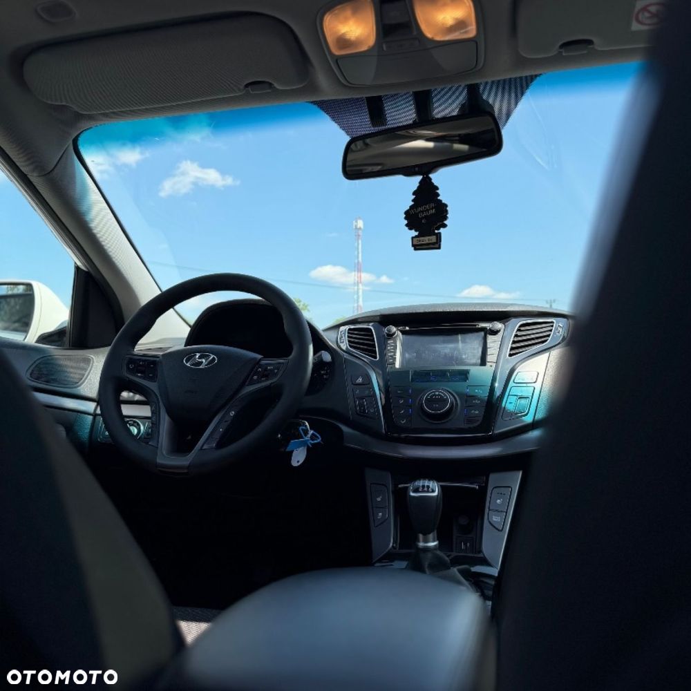 Hyundai i40 - 28