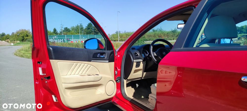 Alfa Romeo 159 1.9JTDM Progression - 15