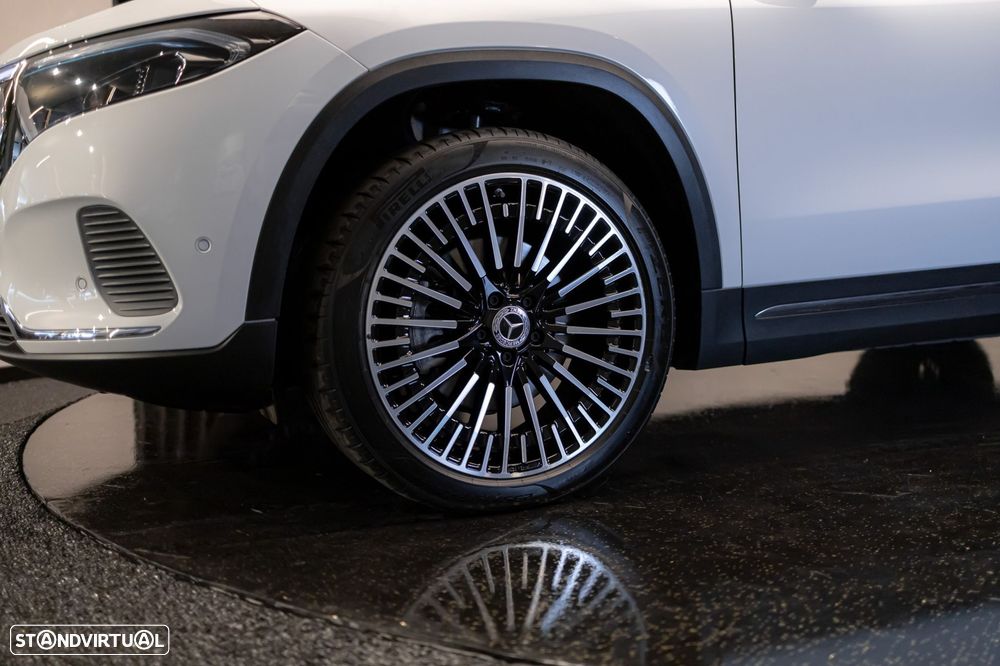 Mercedes-Benz EQA 250 Progressive - 42