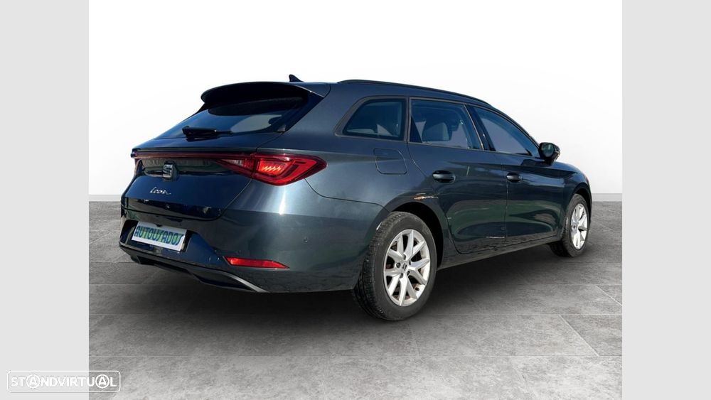 SEAT Leon 1.0 TSI Style - 5