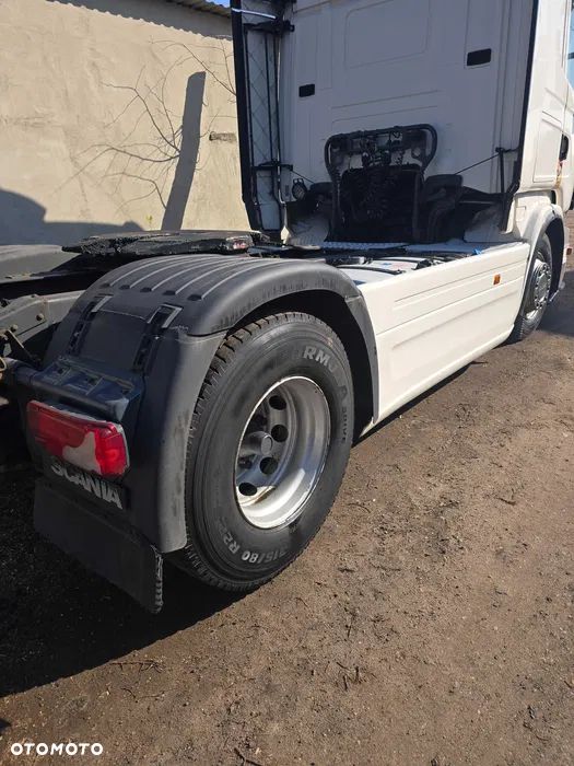 Scania R440 PDE Euro 5 AdBlue - 5