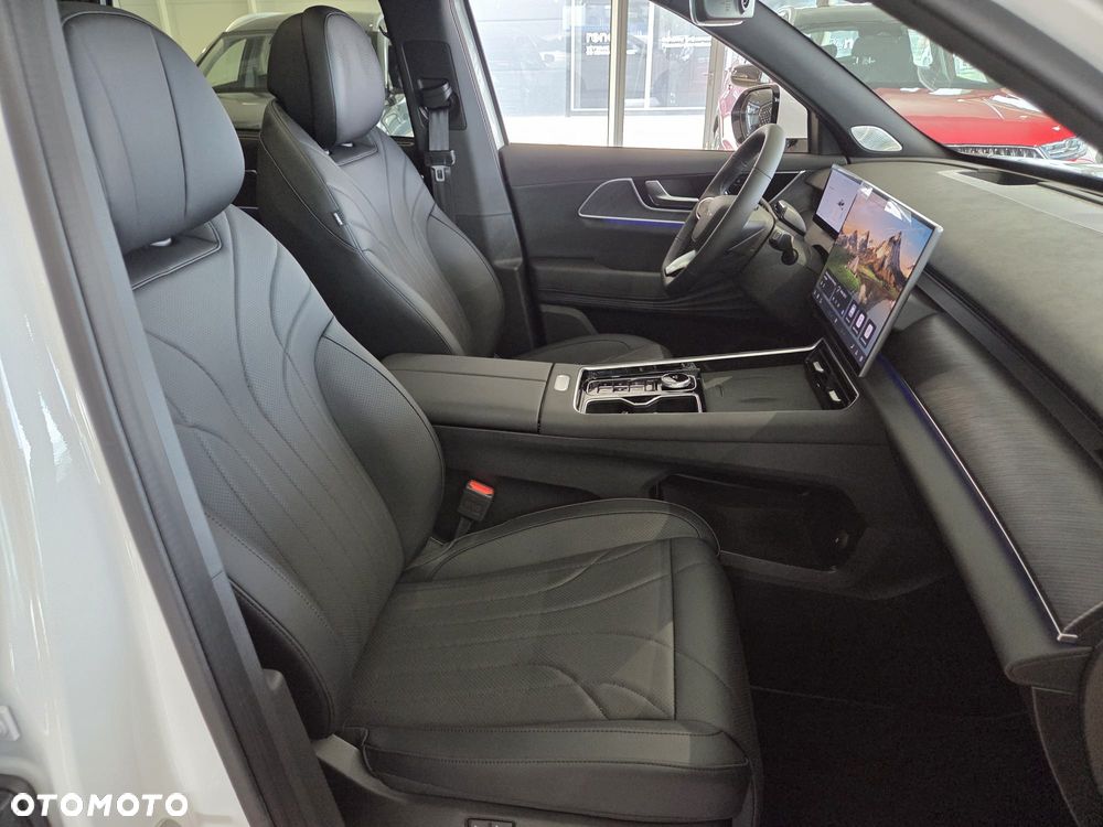 Chery Tiggo 9 - 17