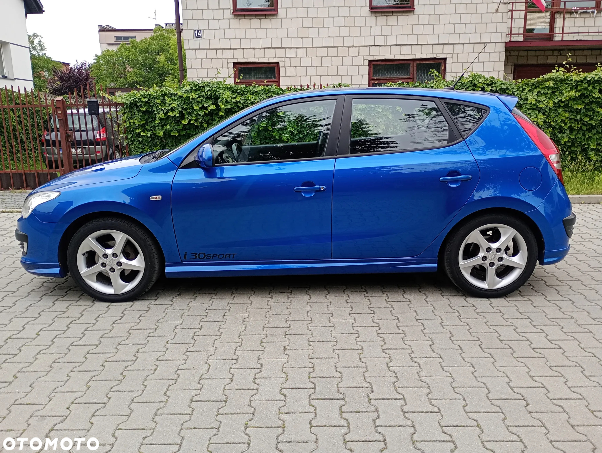 Hyundai i30 - 6