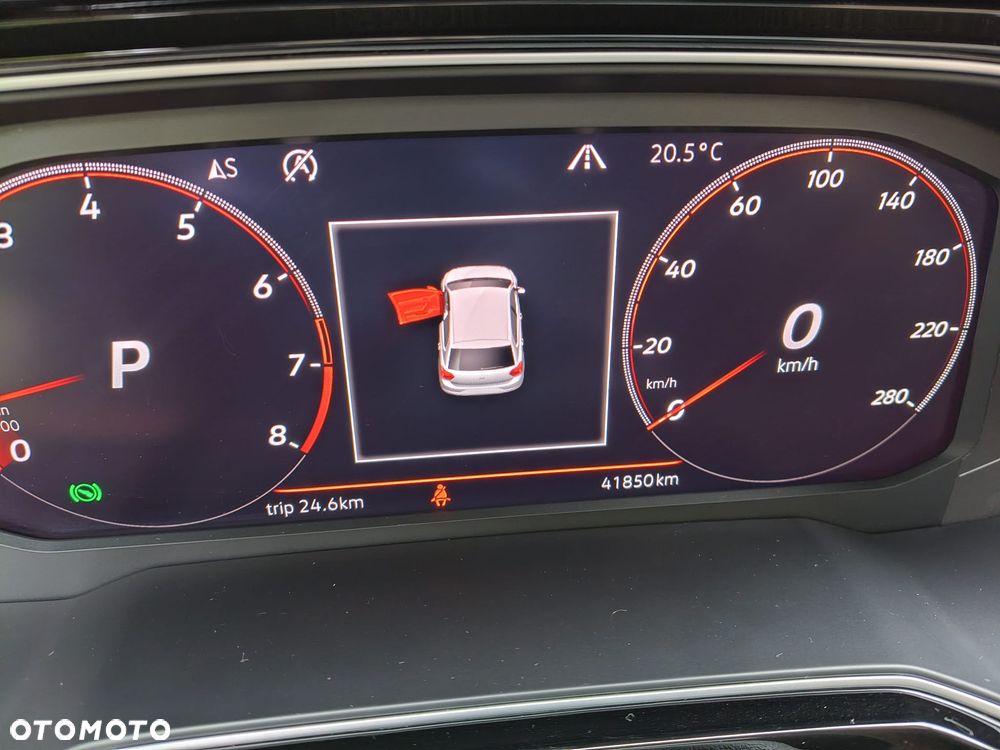 Volkswagen Polo 2.0 TSI GTI DSG - 21