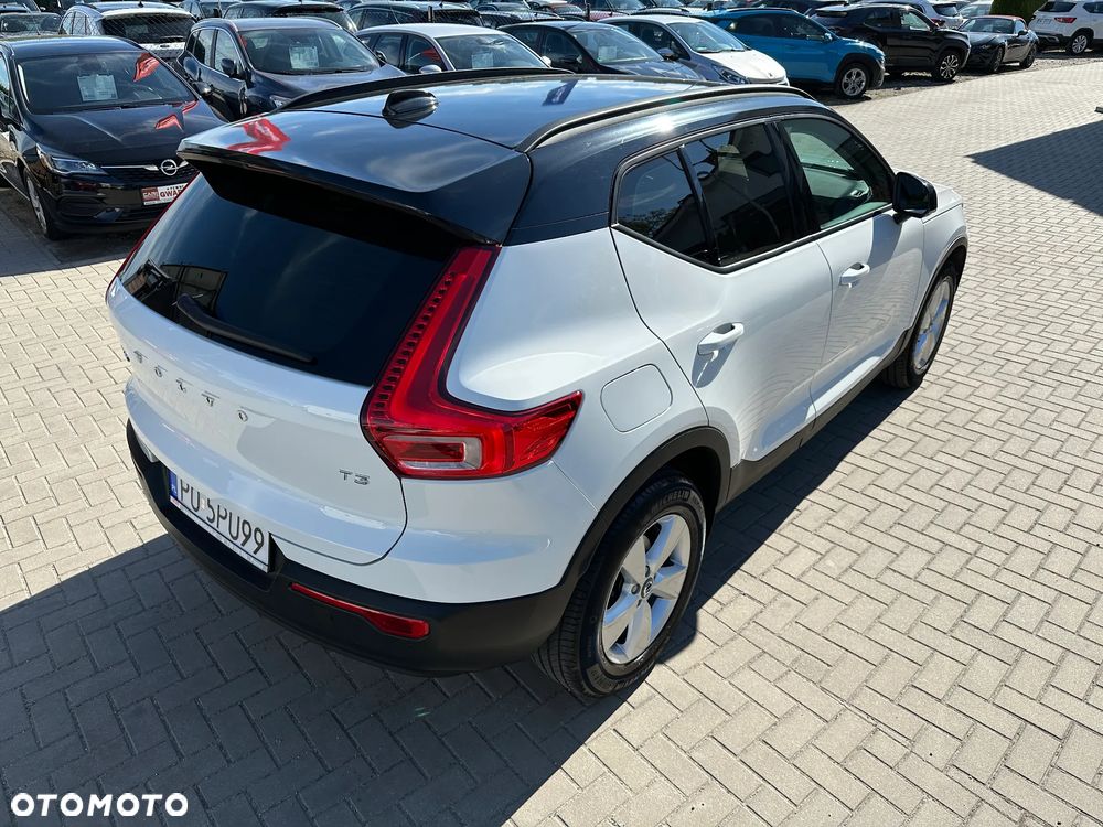 Volvo XC 40 - 37
