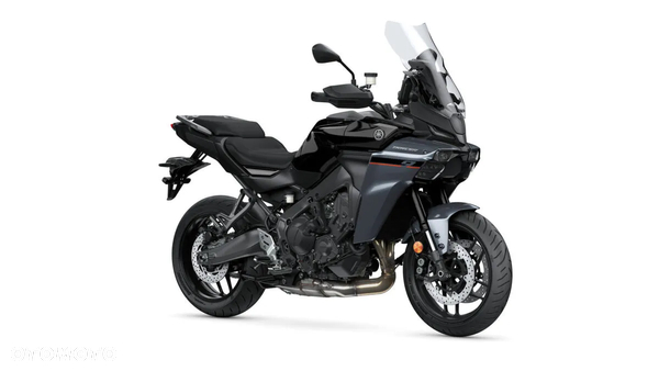 Yamaha Tracer