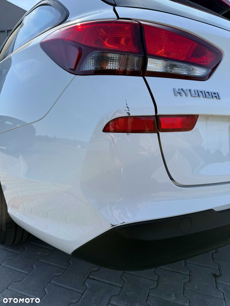 Hyundai i30 - 13