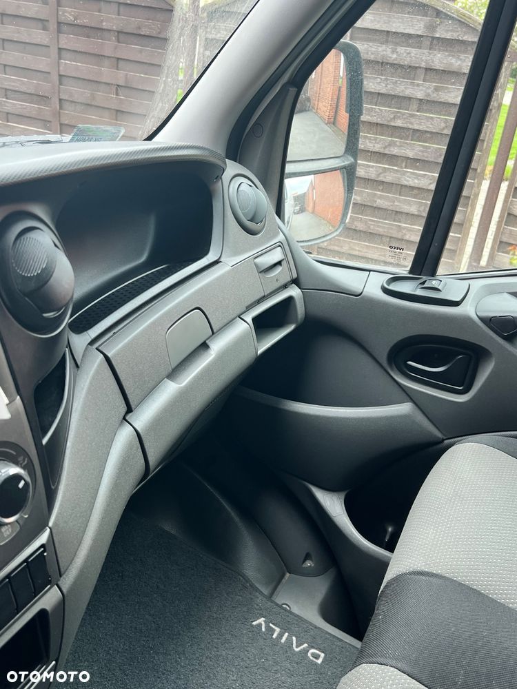Iveco 35C13 - 16