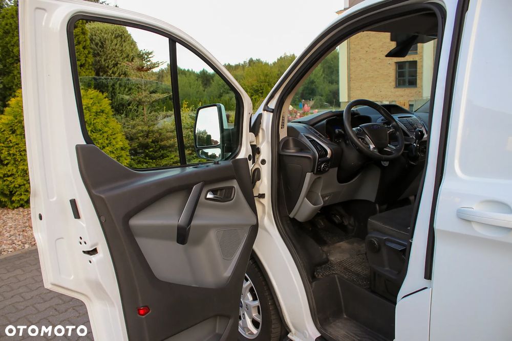 Ford Transit Custom - 30