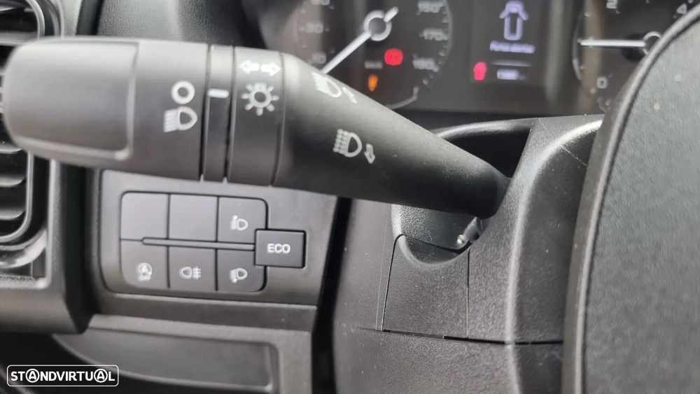 Fiat Ducato 35 2.2 M-Jet L CD - 27