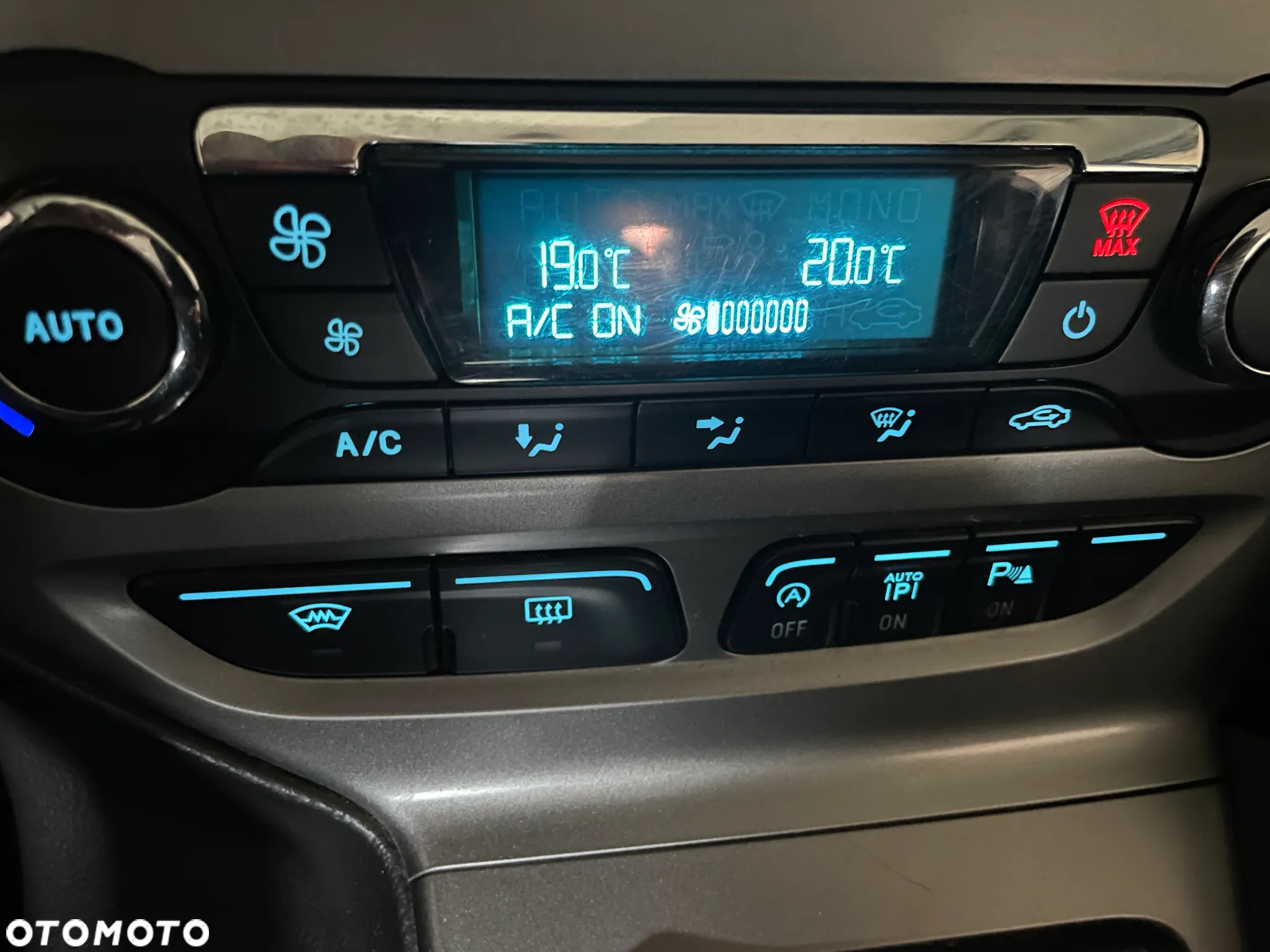 Ford Focus 1.0 EcoBoost Edition - 20