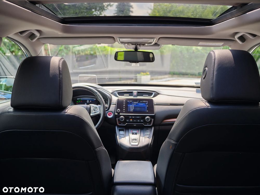 Honda CR-V 2.0 i-MMD Executive (Honda Connect+) - 5