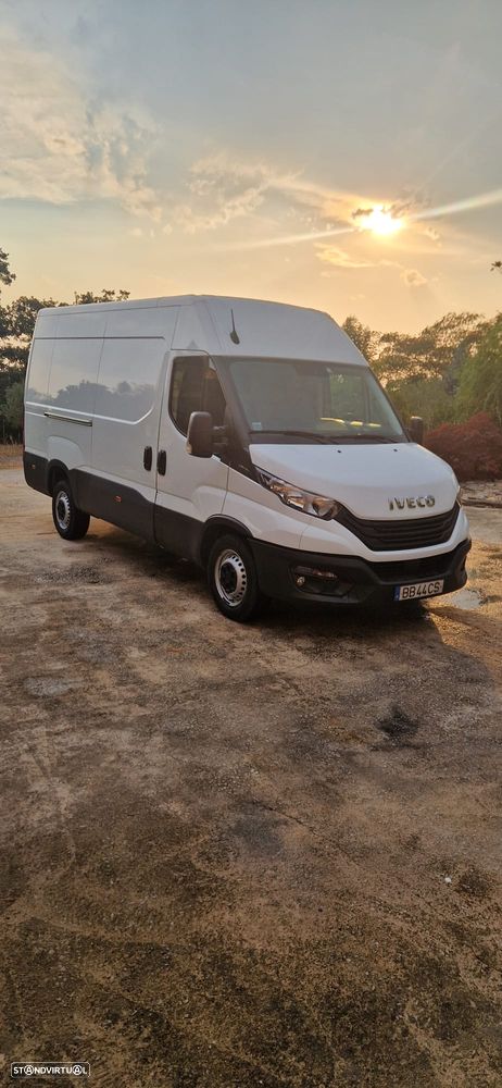Iveco Daily 35S16V - 1