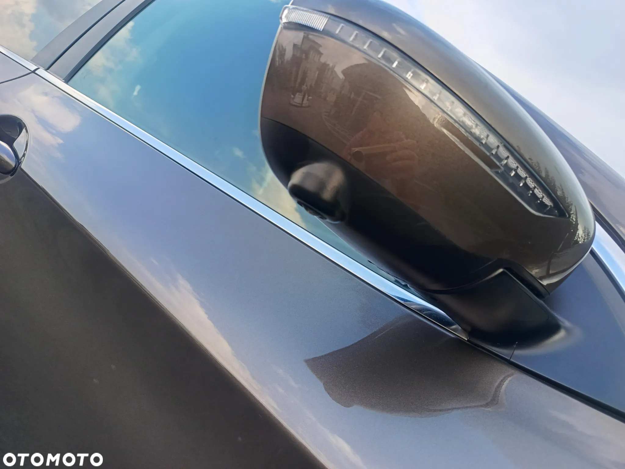 Nissan Qashqai 1.2 DIG-T N-Connecta EU6 - 11