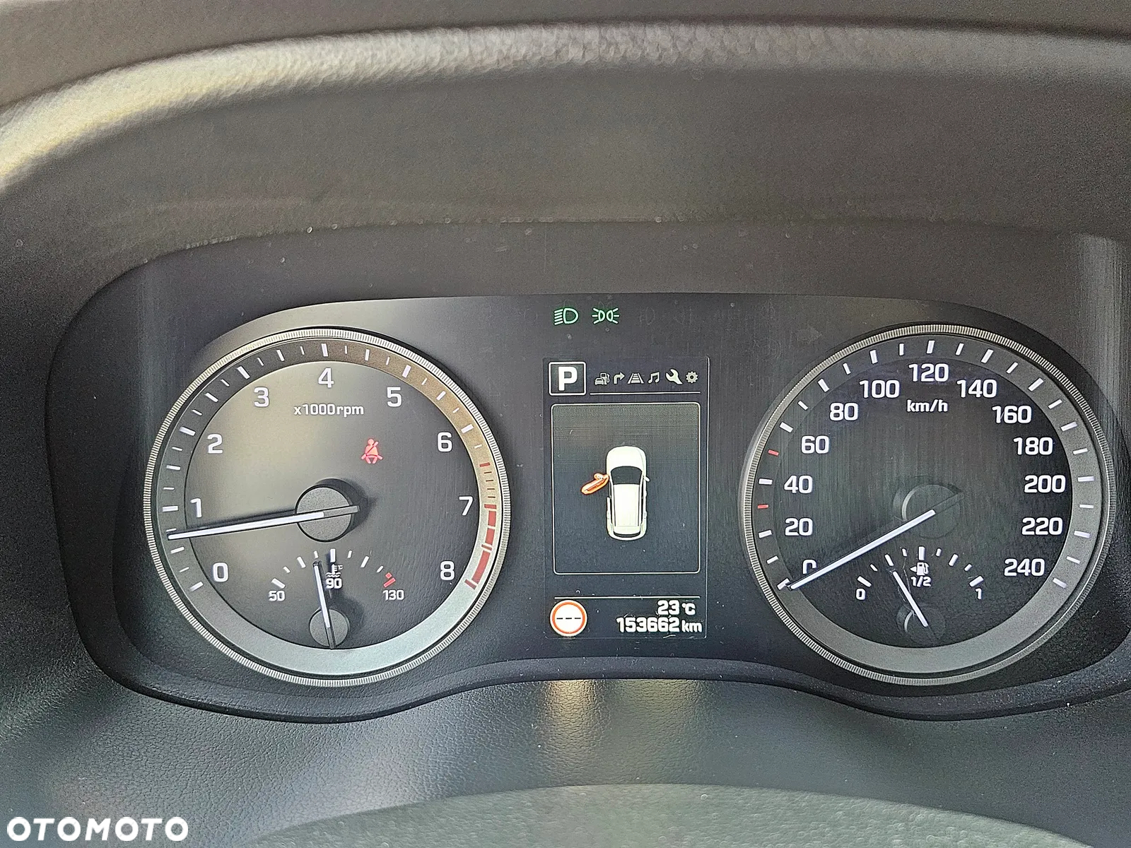Hyundai Tucson 1.6 T-GDi Premium 4WD DCT - 25