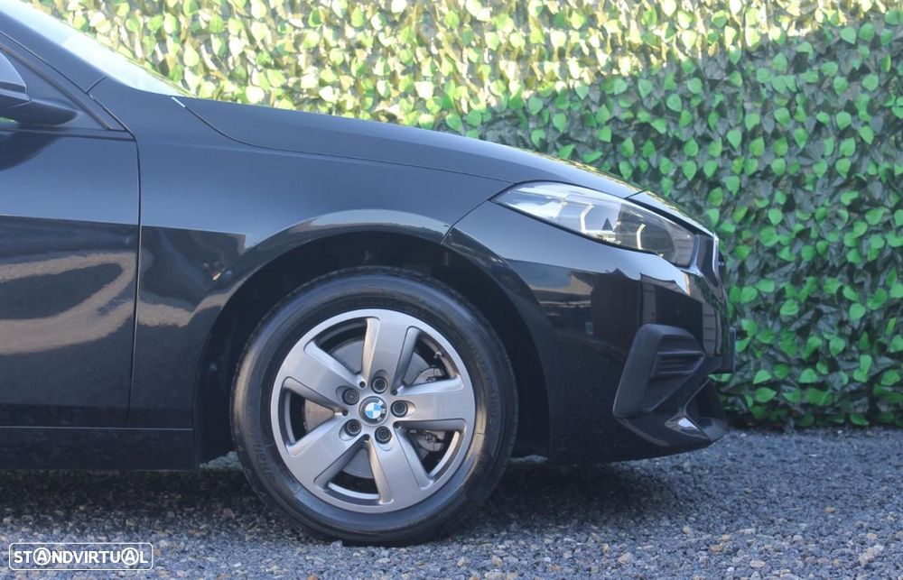 BMW 216 Gran Coupé d Advantage - 39