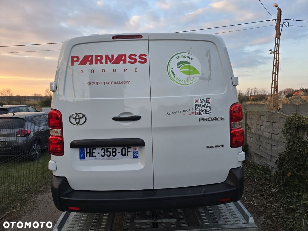 Toyota PROACE VERSO L3 - 8