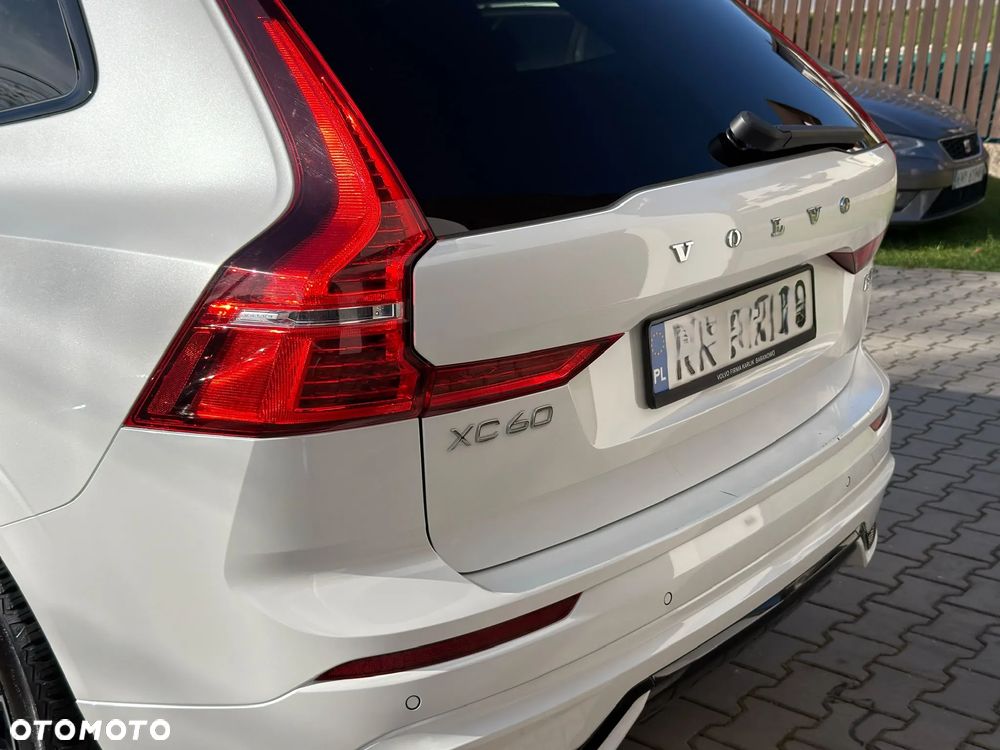 Volvo Xc60 2023 photo 3