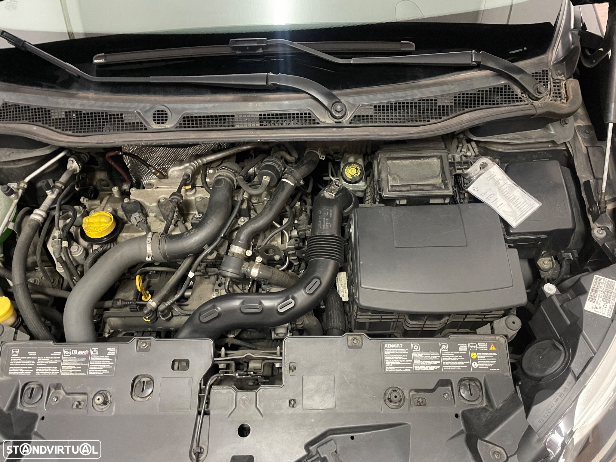 Renault Captur 1.2 TCe Exclusive EDC - 29