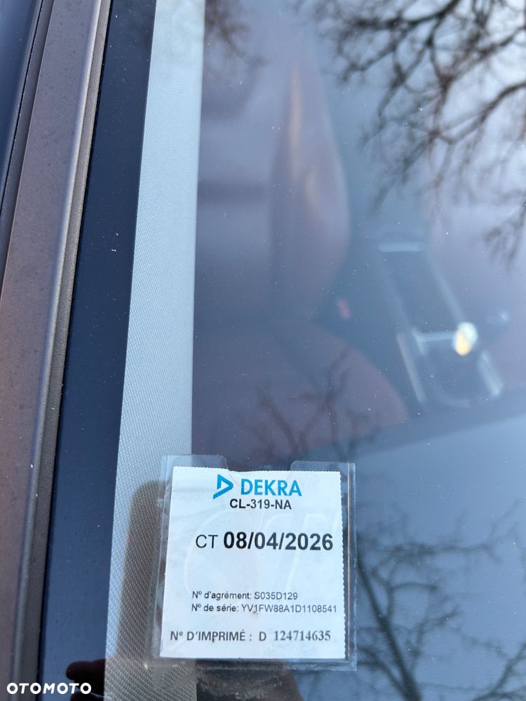 Volvo V60 D3 Summum - 25