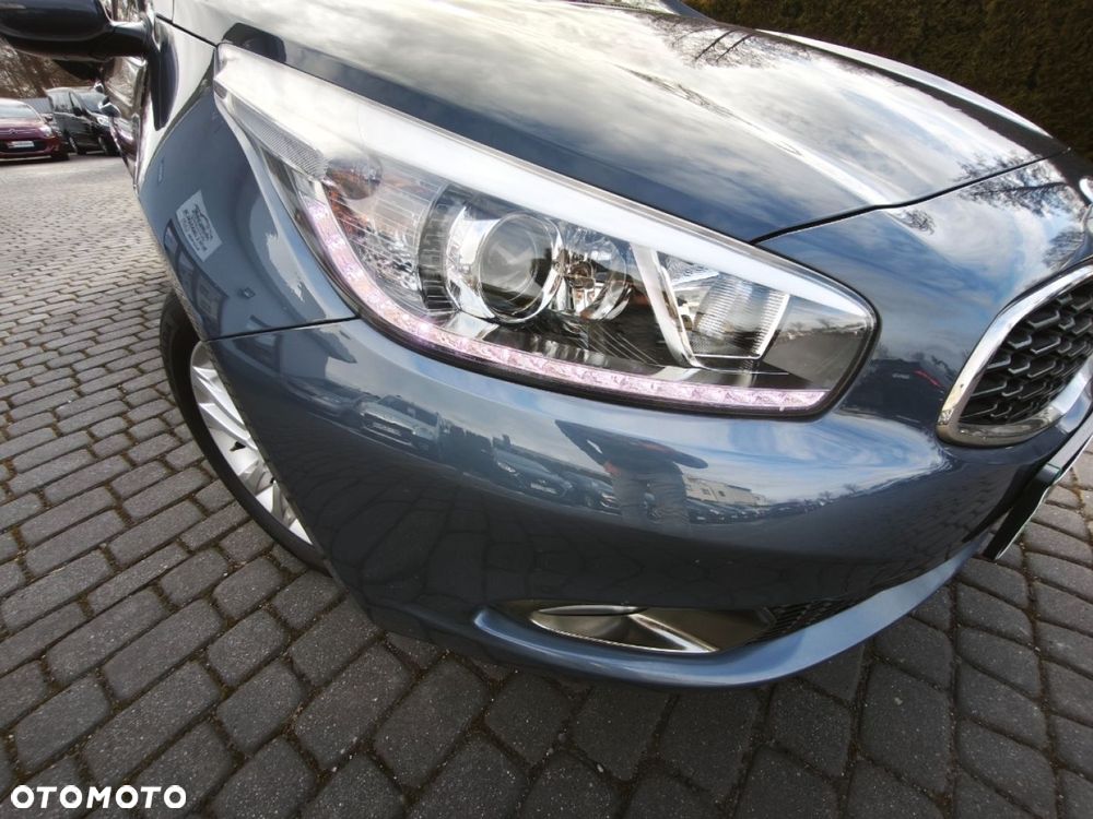 Kia Ceed - 17