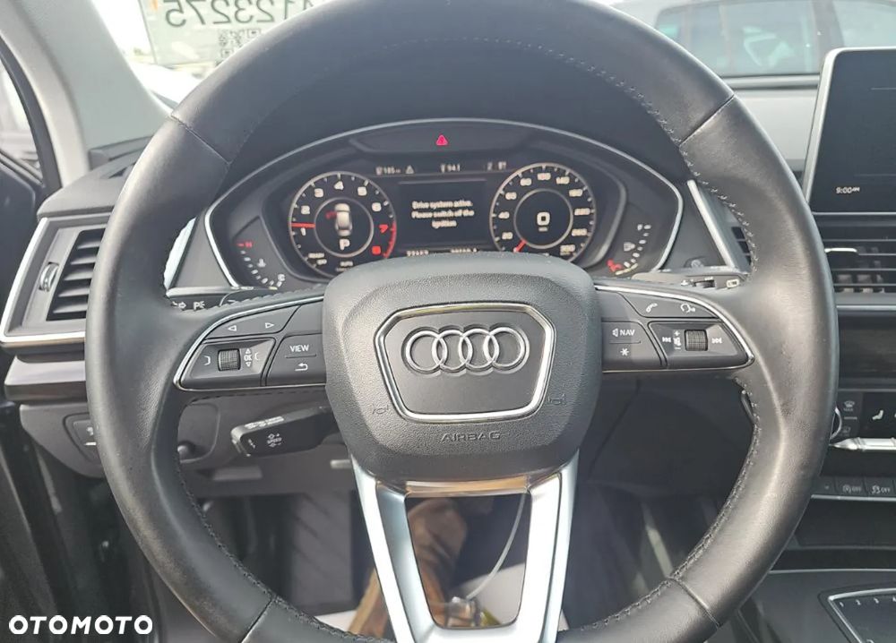 Audi Q5 45 TFSI mHEV Quattro Sport S tronic - 10
