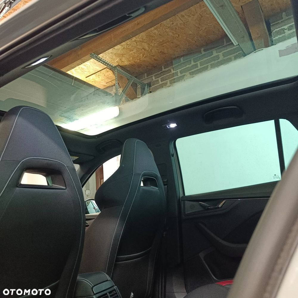 Skoda Kamiq 1.0 TSI Monte Carlo - 20