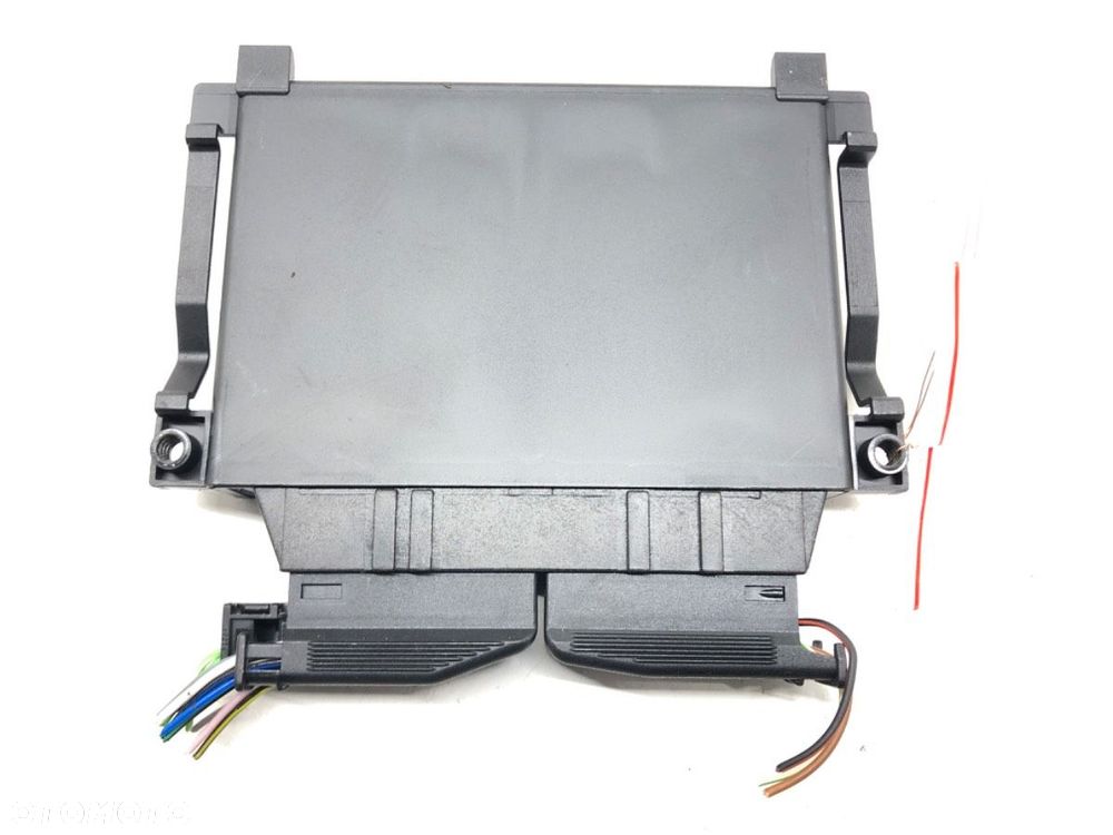 MODUŁ STEROWNIK SKRZYNI - 626.00 PLN - MERCEDES-BENZ CLK (C208) 1997 - 2003 55 AMG (208.374) 255 kW - 2