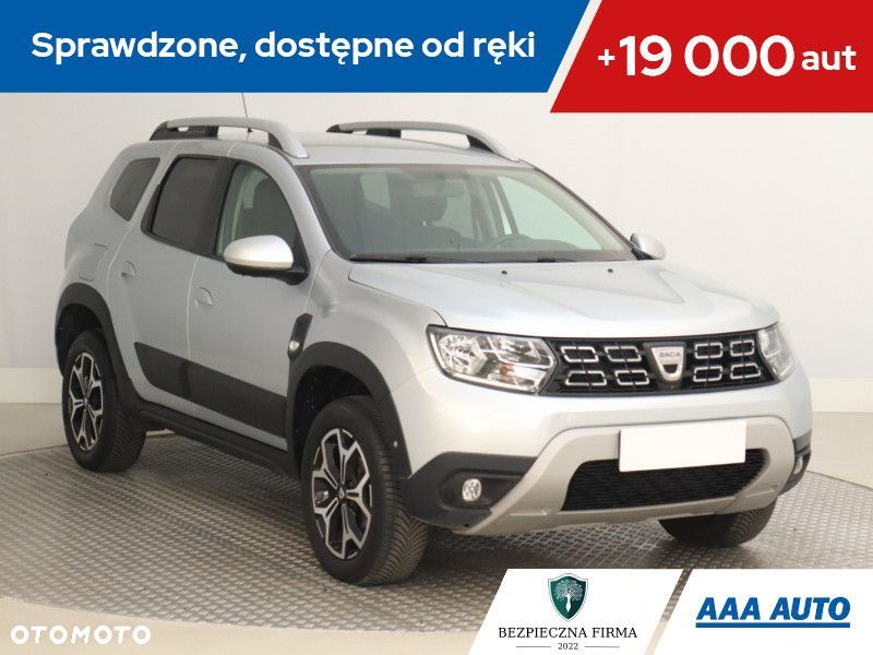 Dacia Duster - 2