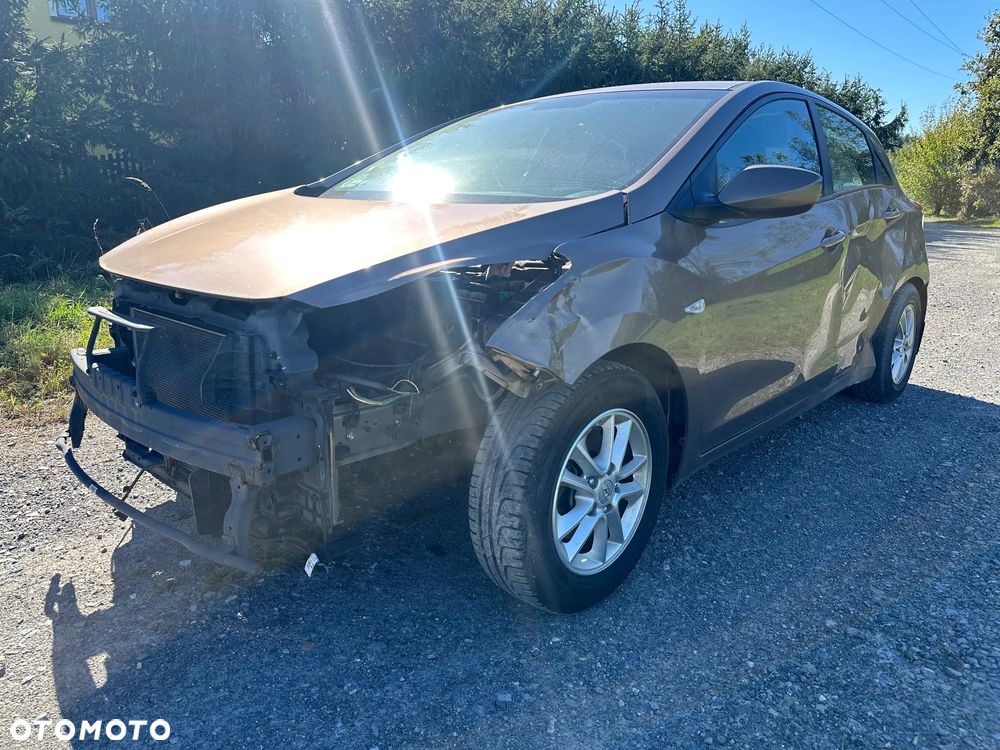 Hyundai i30 - 4