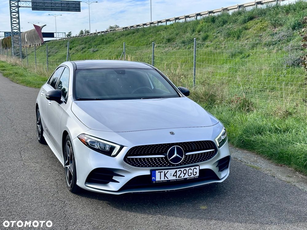 Mercedes-Benz A