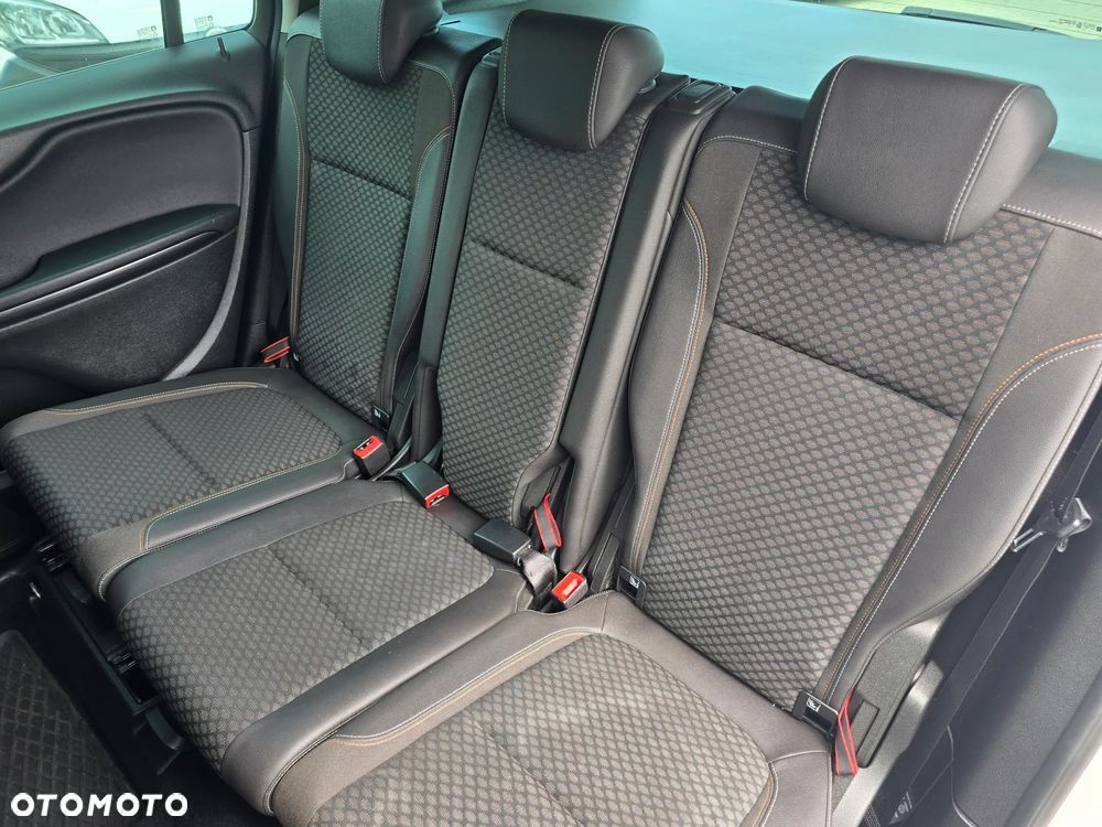 Opel Zafira - 13
