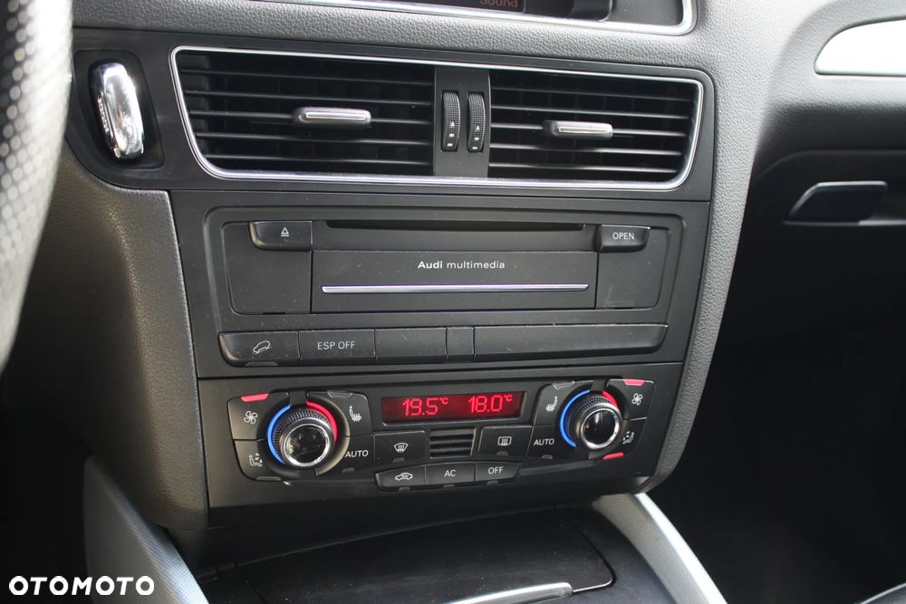 Audi Q5 2.0 TFSI quattro tiptronic - 25
