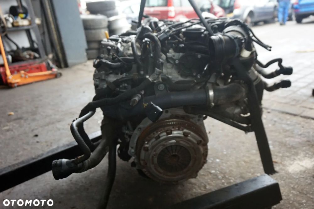 SILNIK OCTAVIA III 5E5 1.6 TDI 105KM CLHA SKODA 2012-2016 - 7