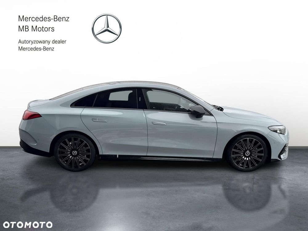 Mercedes-Benz CLA - 7