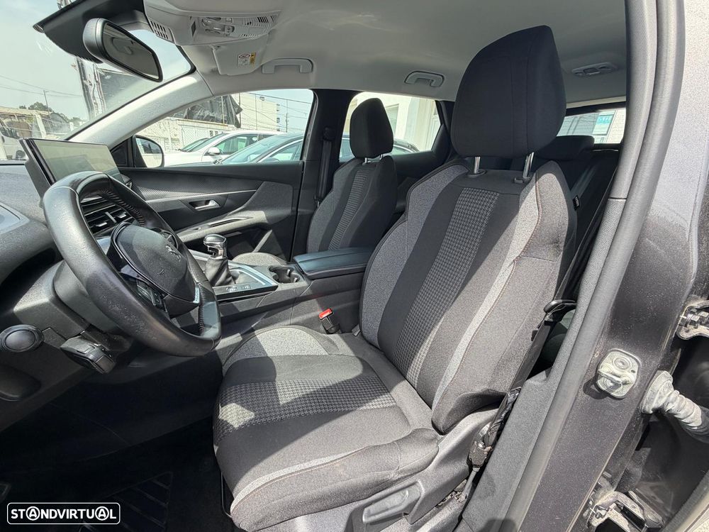 Peugeot 3008 1.5 BlueHDi Active Pack - 8