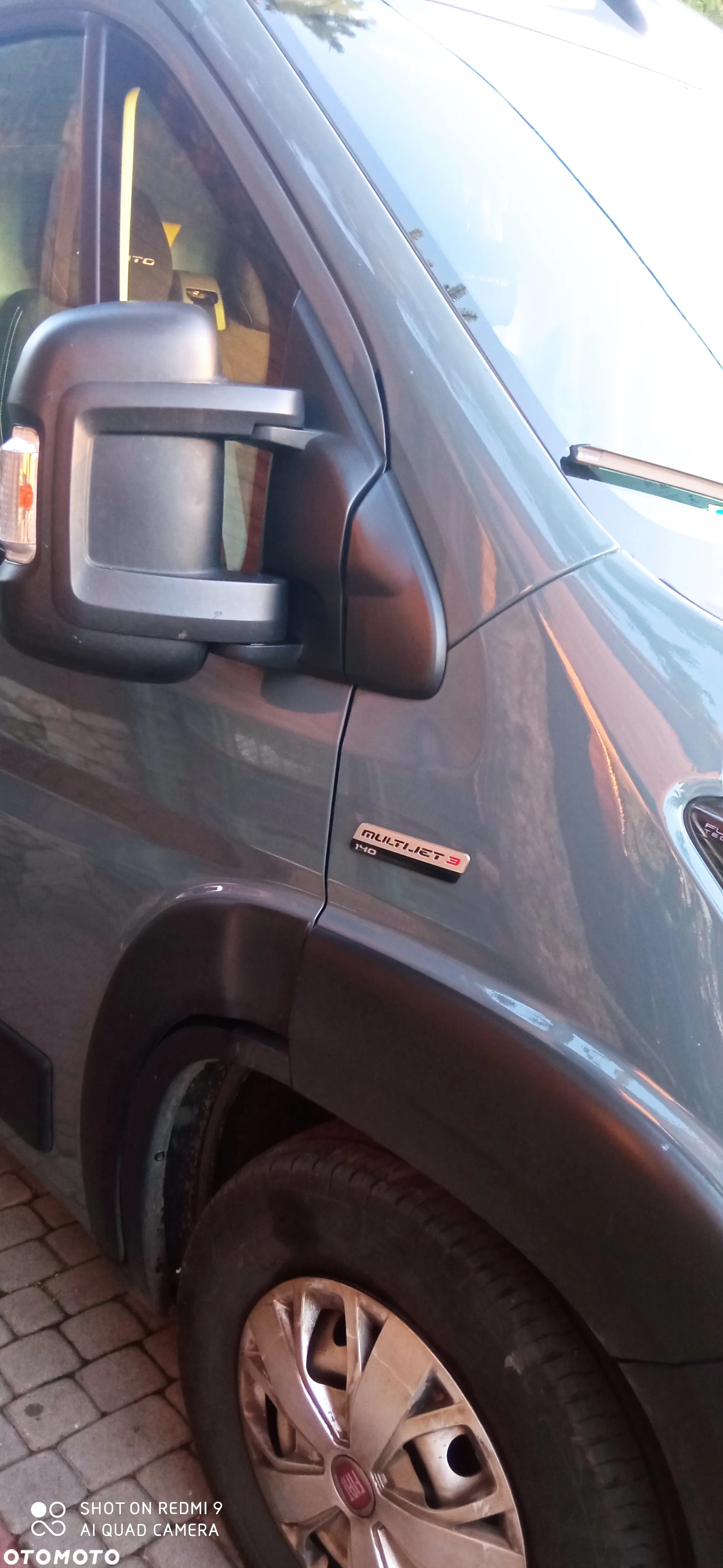 Fiat Ducato - 4