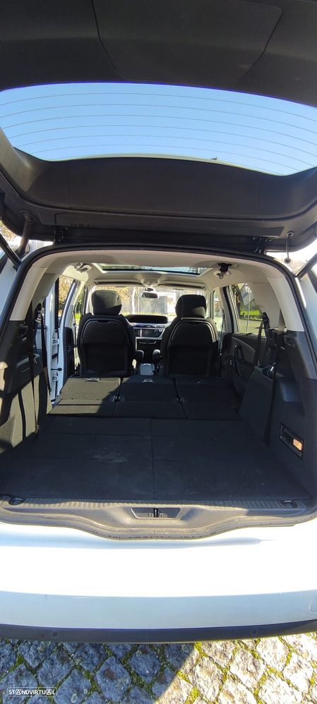 Citroen C4 Grand Picasso 2017 photo 2