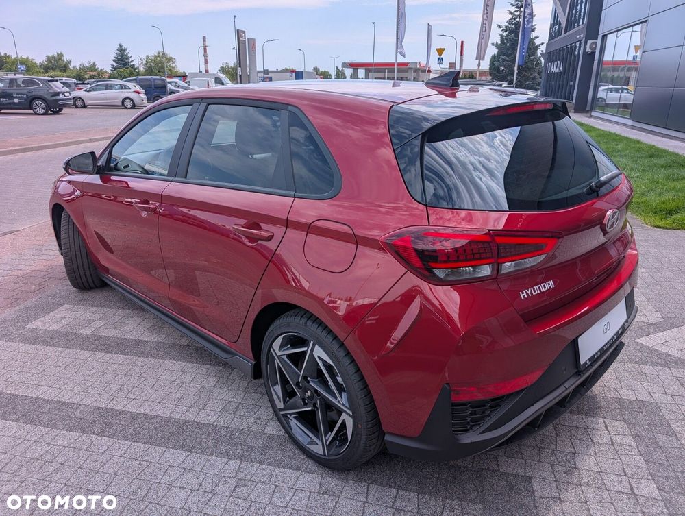 Hyundai i30 - 8