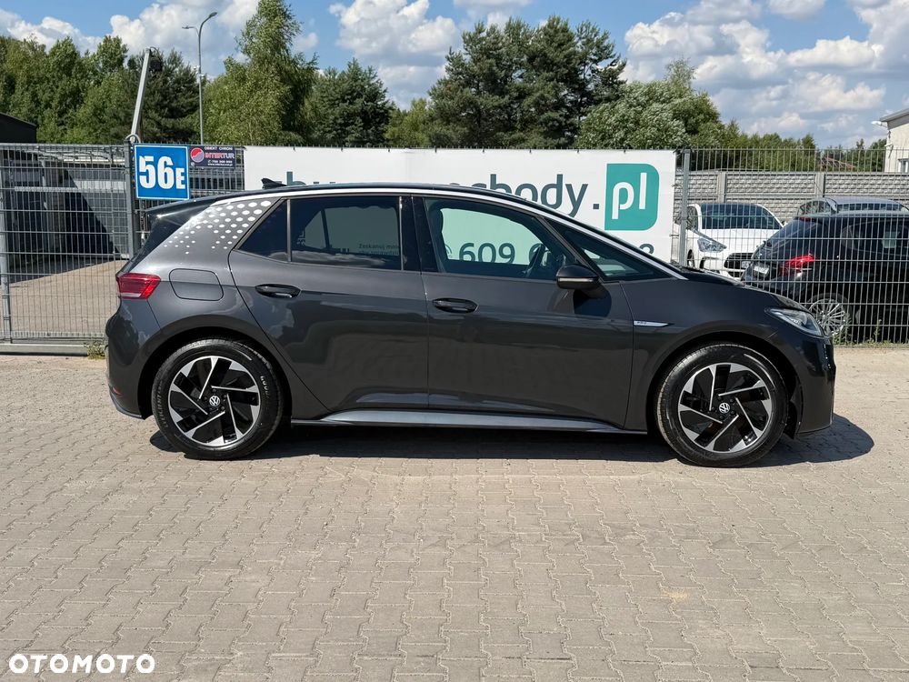 Volkswagen ID.3 Pro - 4