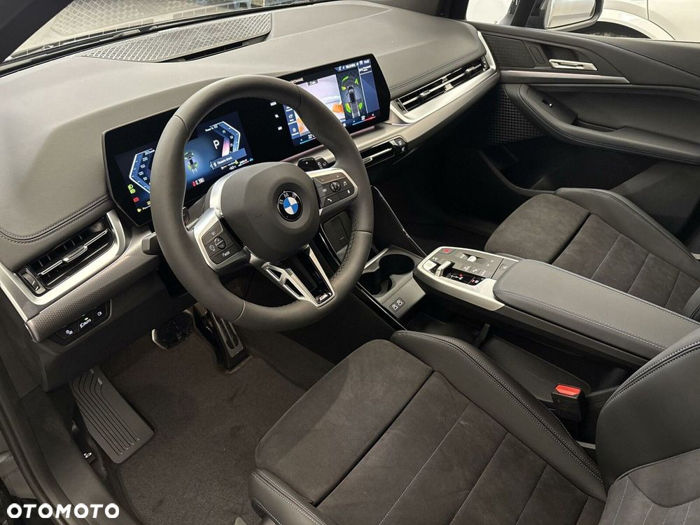 BMW Seria 2 218d M Sport sport - 10