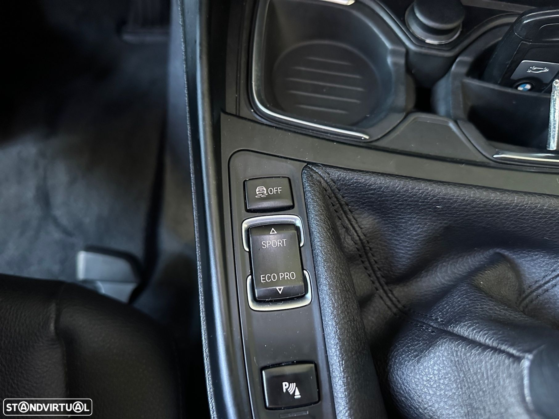 BMW 116 d EfficientDynamics Edition - 15