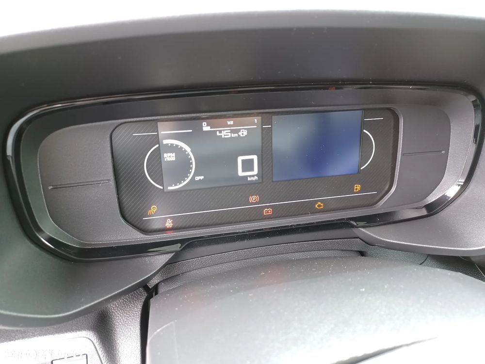 Citroën BERLINGO - 31