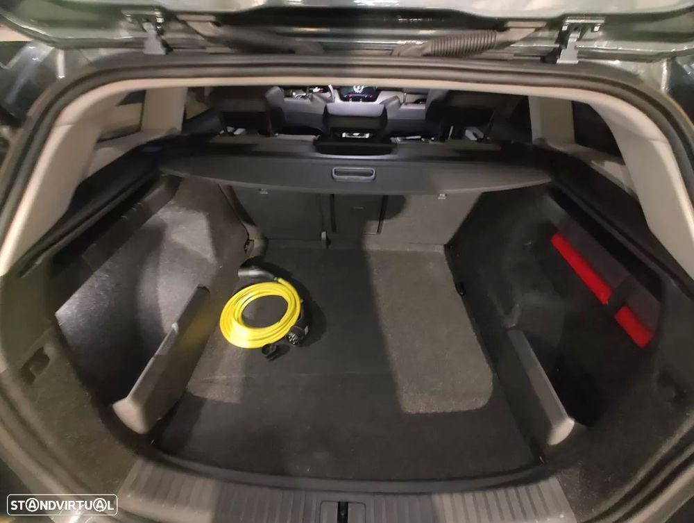 Skoda Enyaq 60 Sportline Advanced - 13