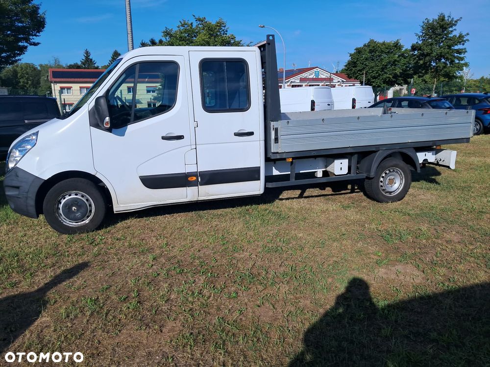 Renault Master - 5