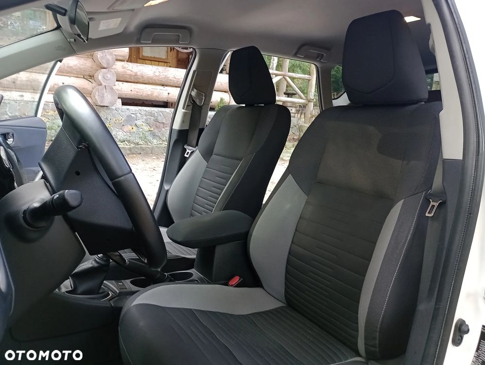 Toyota Auris 1.6 Comfort - 7