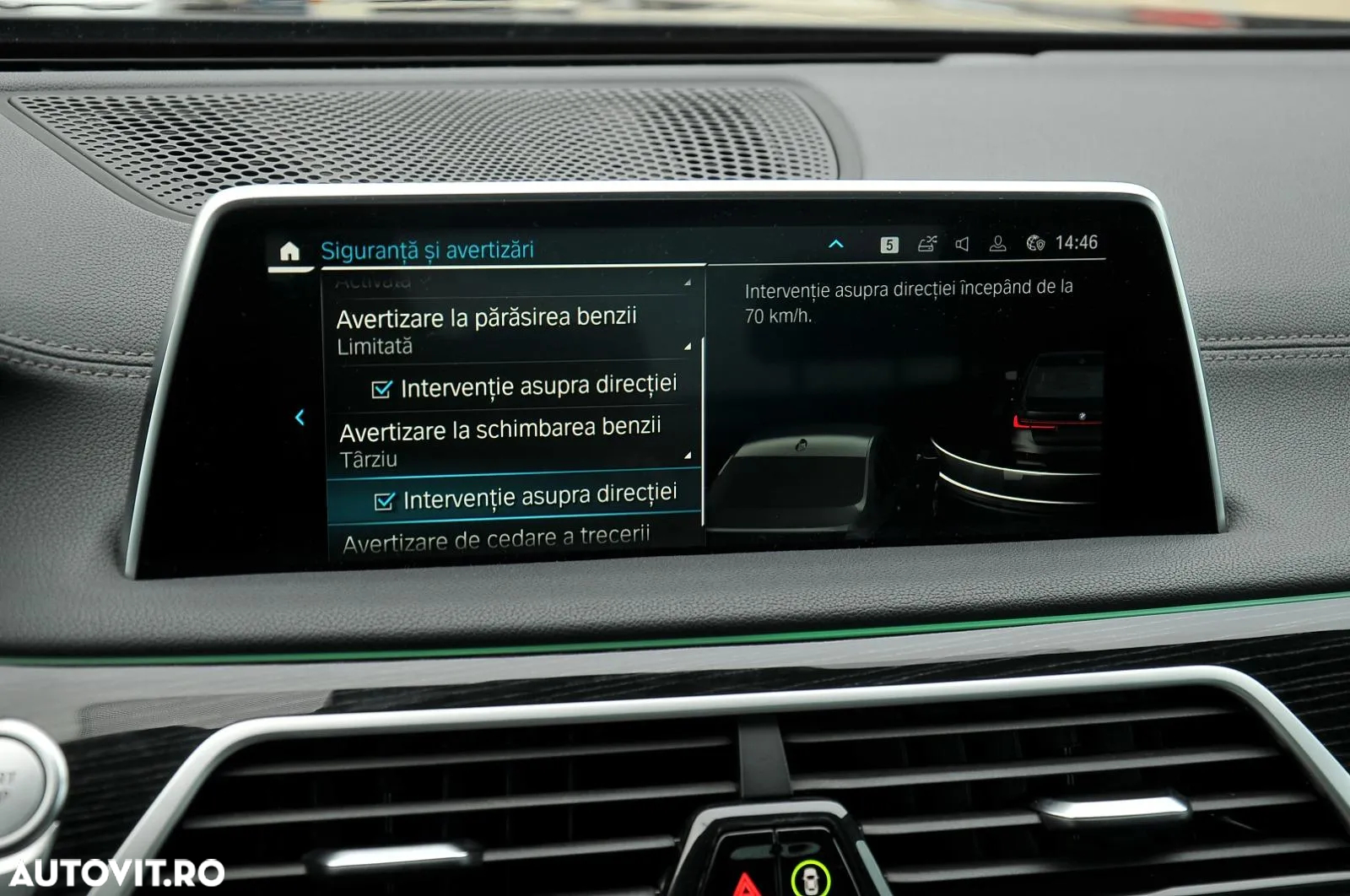 BMW Seria 7 745Le xDrive AT PHEV - 30