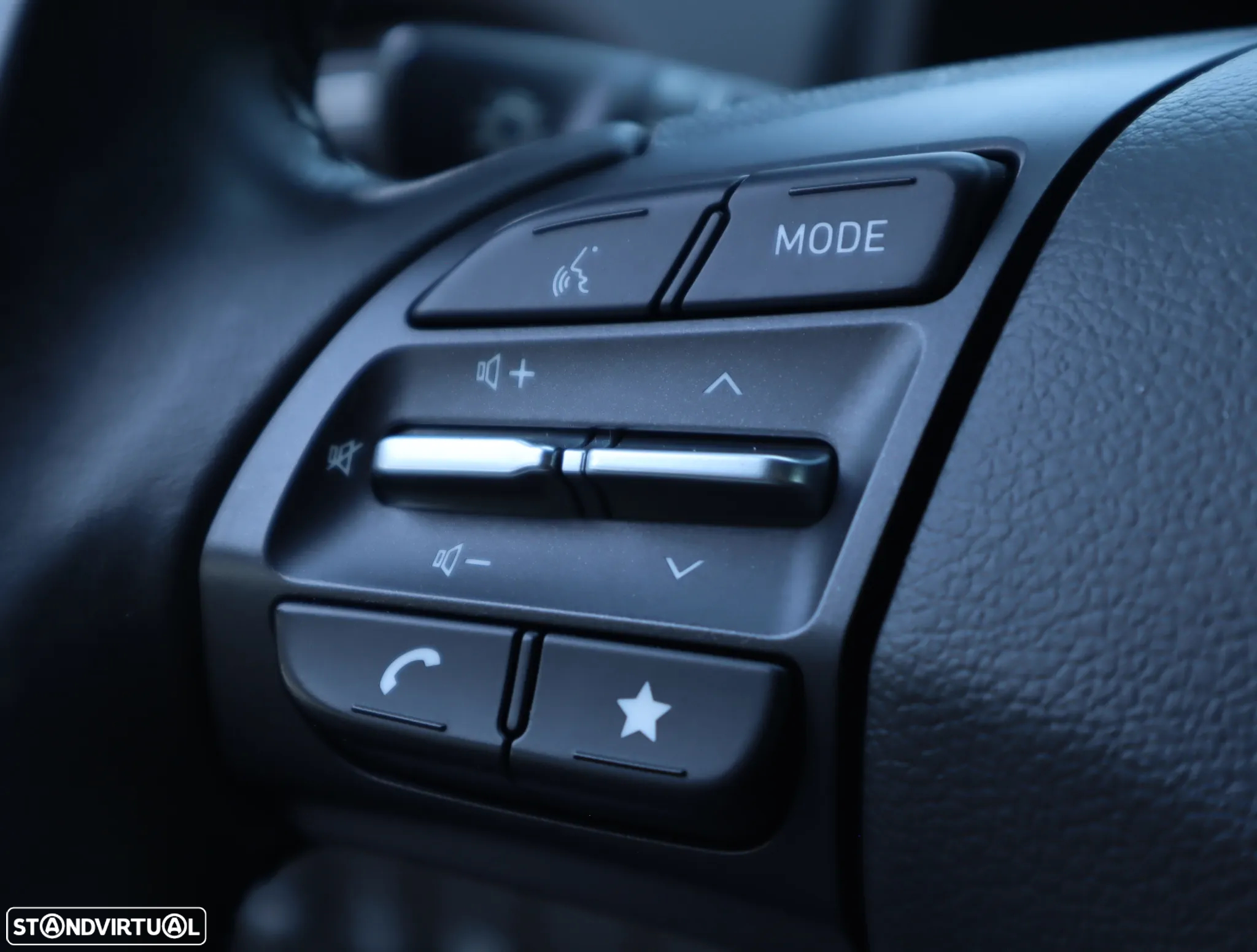 Hyundai Kauai 1.0 T-GDi Premium (TT) - 39