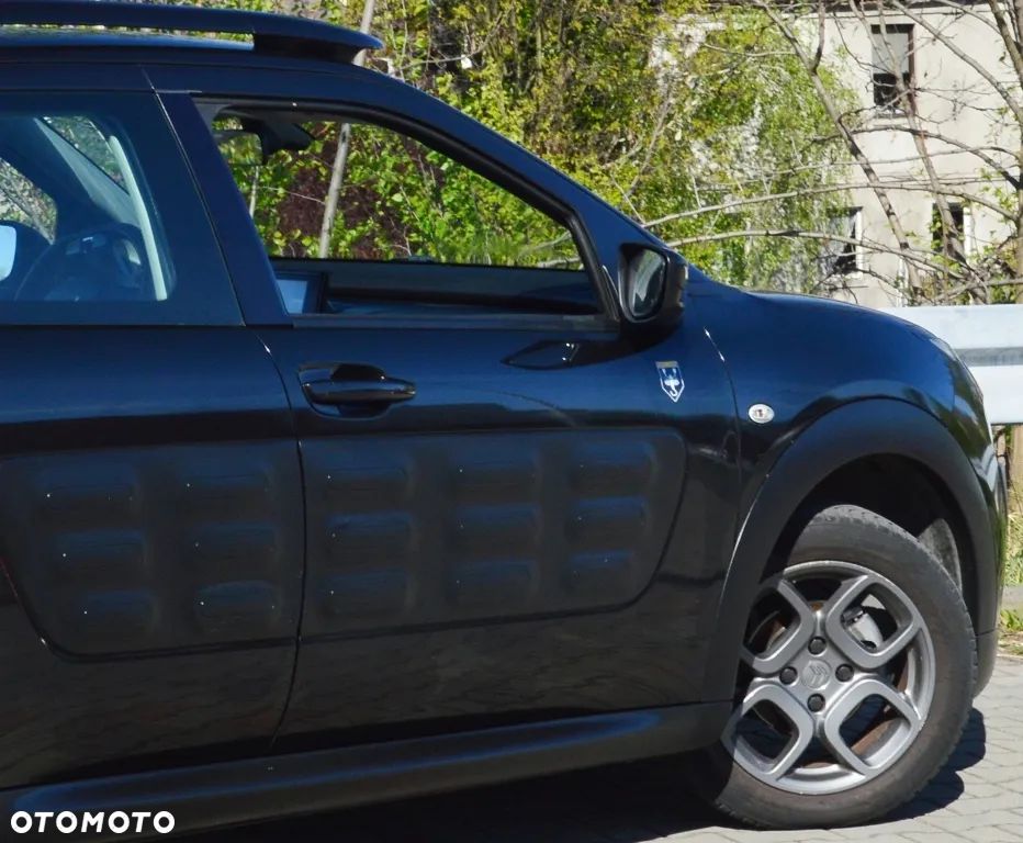 Citroën C4 Cactus - 13