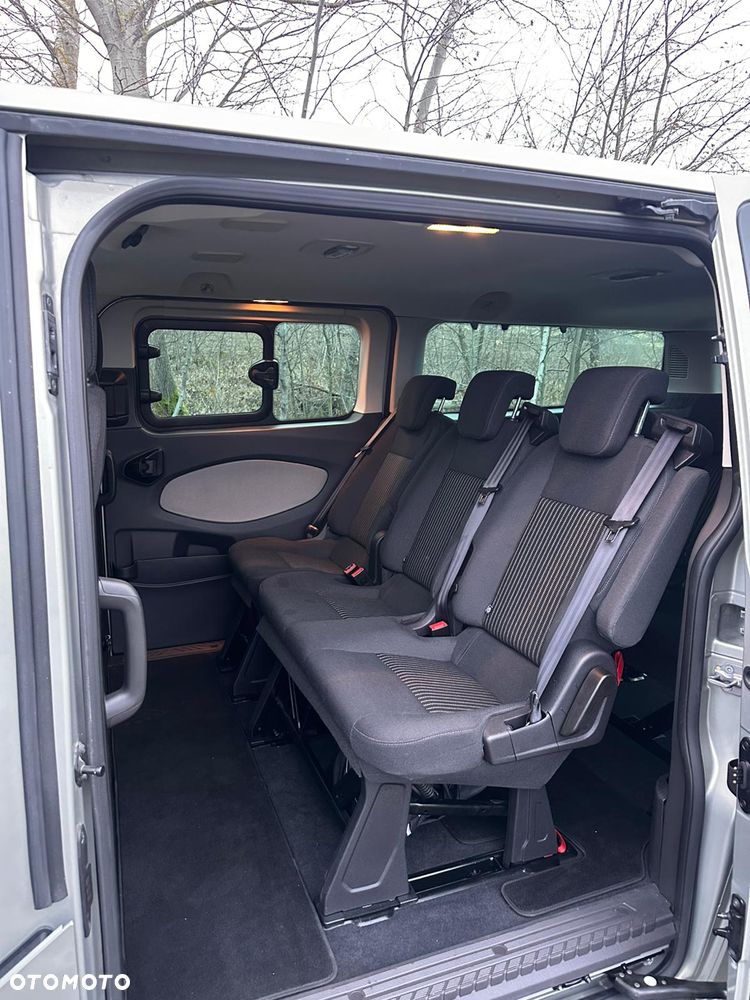 Ford Transit Custom 300 L1H1 VA Titanium - 33